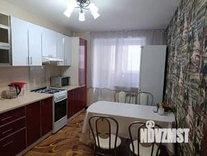 1-к квартира, посуточно, 38м2, 2/9 этаж