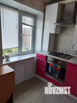 3-к квартира, на длительный срок, 55м2, 5/5 этаж