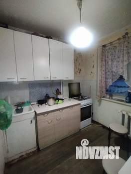 2-к квартира, на длительный срок, 52м2, 2/5 этаж