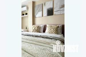 1-к квартира, посуточно, 35м2, 4/16 этаж