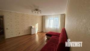 1-к квартира, на длительный срок, 48м2, 6/16 этаж