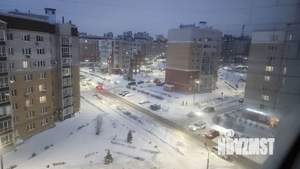 1-к квартира, на длительный срок, 44м2, 8/8 этаж