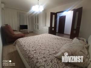 1-к квартира, посуточно, 36м2, 5/9 этаж