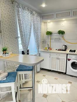 1-к квартира, посуточно, 33м2, 2/5 этаж