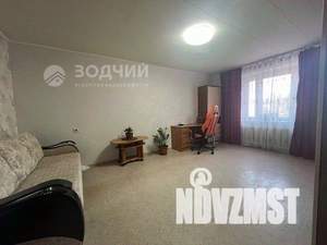 1-к квартира, на длительный срок, 42м2, 3/10 этаж