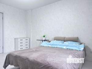 2-к квартира, посуточно, 50м2, 1/1 этаж