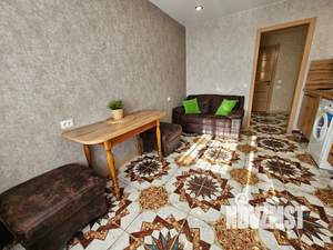 1-к квартира, посуточно, 50м2, 13/16 этаж