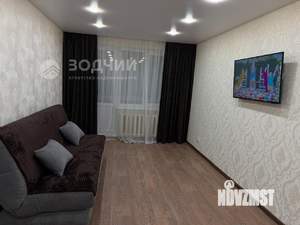 2-к квартира, на длительный срок, 45м2, 2/9 этаж