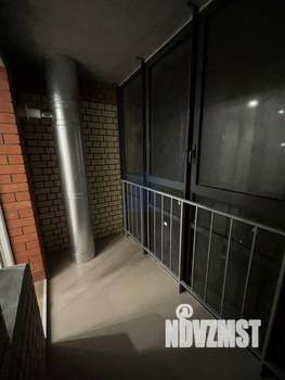 1-к квартира, на длительный срок, 43м2, 3/9 этаж