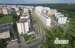 Студия квартира, на длительный срок, 31м2, 3/9 этаж