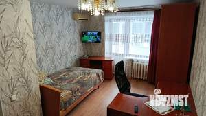 1-к квартира, на длительный срок, 33м2, 2/5 этаж