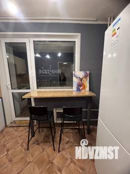 1-к квартира, на длительный срок, 32м2, 5/9 этаж