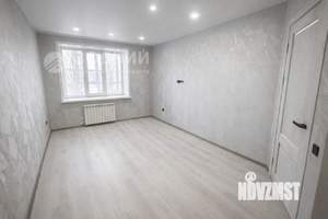 1-к квартира, на длительный срок, 36м2, 4/10 этаж