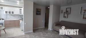 2-к квартира, на длительный срок, 40м2, 4/4 этаж