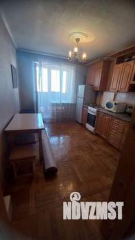 1-к квартира, на длительный срок, 52м2, 6/9 этаж