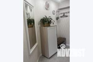 1-к квартира, посуточно, 38м2, 7/7 этаж