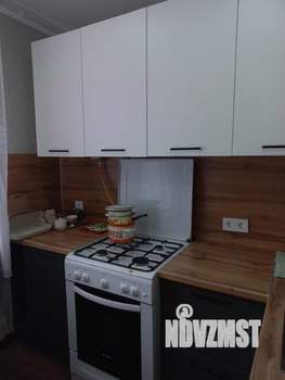 1-к квартира, на длительный срок, 40м2, 4/9 этаж