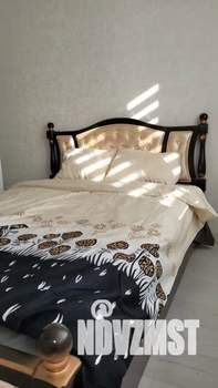 1-к квартира, посуточно, 35м2, 1/9 этаж