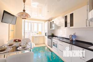 1-к квартира, посуточно, 43м2, 4/5 этаж