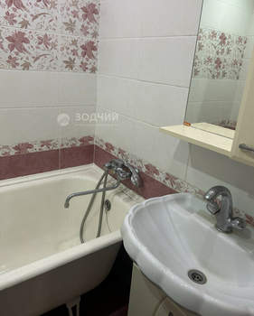 2-к квартира, на длительный срок, 52м2, 5/9 этаж