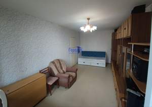 1-к квартира, на длительный срок, 33м2, 7/9 этаж