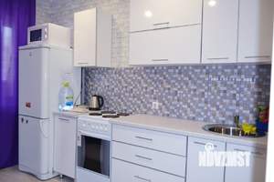 1-к квартира, на длительный срок, 45м2, 13/16 этаж