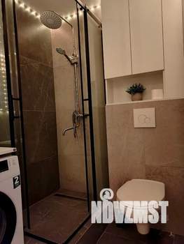 Студия квартира, посуточно, 40м2, 12/14 этаж