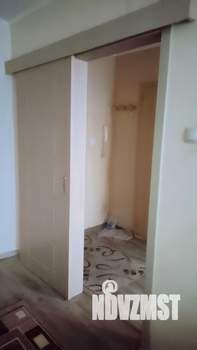 1-к квартира, на длительный срок, 33м2, 3/5 этаж