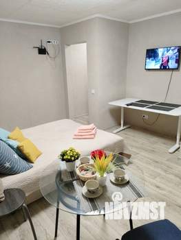 2-к квартира, посуточно, 42м2, 4/5 этаж