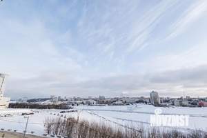 3-к квартира, посуточно, 75м2, 1/1 этаж