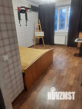 1-к квартира, на длительный срок, 45м2, 9/9 этаж