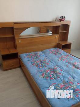 1-к квартира, на длительный срок, 45м2, 10/16 этаж