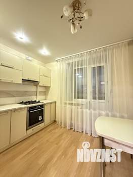 1-к квартира, на длительный срок, 42м2, 9/9 этаж