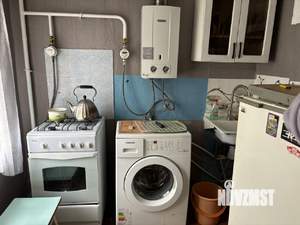 1-к квартира, на длительный срок, 37м2, 3/5 этаж