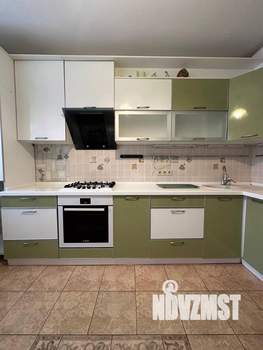 1-к квартира, на длительный срок, 40м2, 2/15 этаж