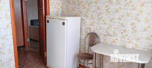 1-к квартира, на длительный срок, 35м2, 10/10 этаж