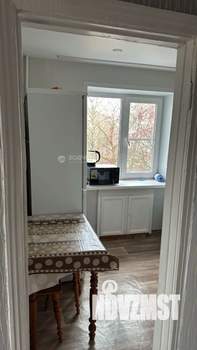 2-к квартира, на длительный срок, 30м2, 4/5 этаж