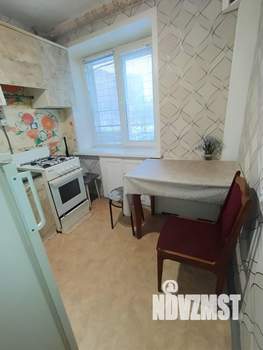 1-к квартира, посуточно, 30м2, 2/5 этаж