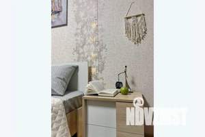 1-к квартира, посуточно, 35м2, 9/10 этаж