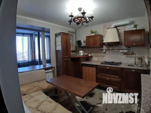 1-к квартира, посуточно, 45м2, 9/10 этаж