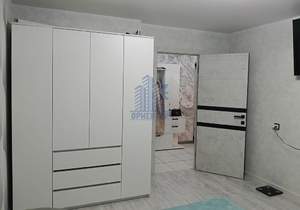 1-к квартира, на длительный срок, 34м2, 5/11 этаж