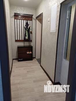 1-к квартира, посуточно, 33м2, 4/4 этаж