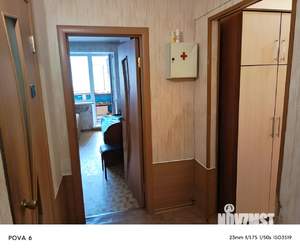 2-к квартира, на длительный срок, 53м2, 3/9 этаж