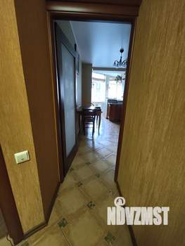 1-к квартира, на длительный срок, 47м2, 3/10 этаж