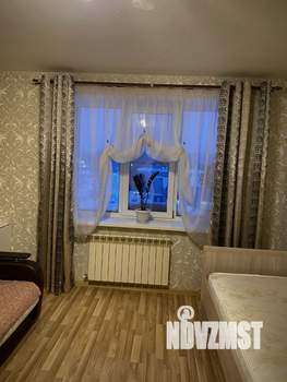 1-к квартира, на длительный срок, 46м2, 5/10 этаж