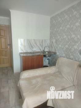 2-к квартира, посуточно, 44м2, 6/9 этаж