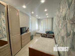 2-к квартира, посуточно, 50м2, 2/5 этаж