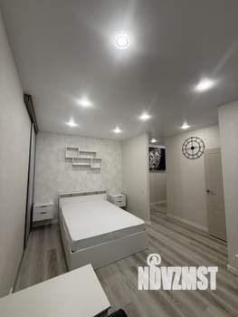 1-к квартира, на длительный срок, 32м2, 5/5 этаж