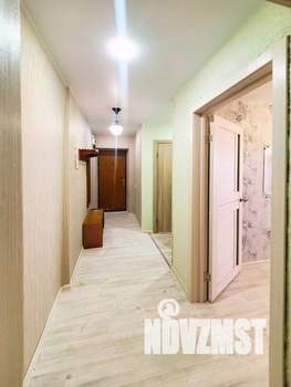 1-к квартира, посуточно, 69м2, 1/1 этаж
