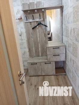 1-к квартира, посуточно, 40м2, 3/9 этаж